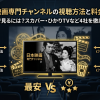日本映画専門チャンネル視聴方法・料金・スマホで見る方法と契約手順